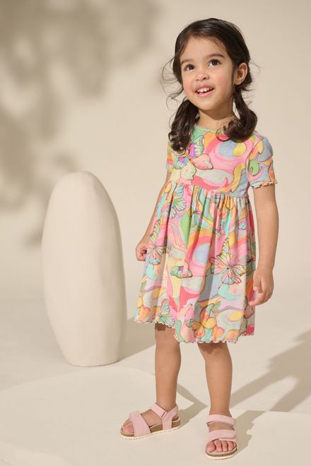 Next / Платье для девочки - фото 2