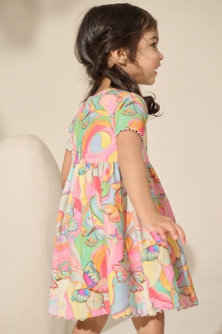 Next / Платье для девочки - фото 3