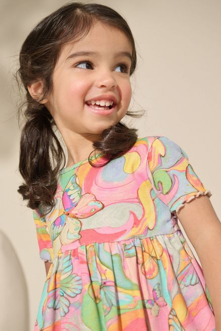 Next / Платье для девочки - фото 4