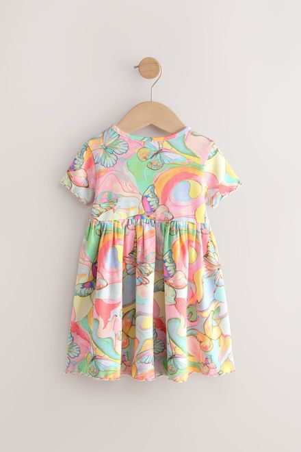 Next / Платье для девочки - фото 5