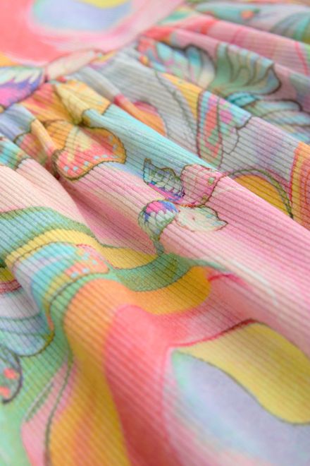 Next / Платье для девочки - фото 7