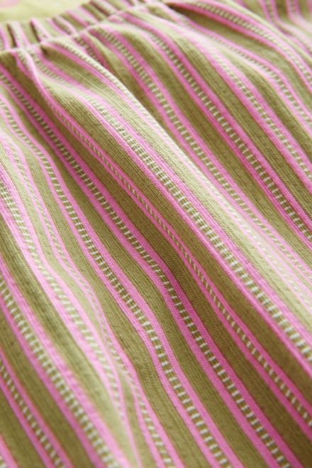 Next / Комплект футболка c аппликацией и юбка для девочки - фото 8