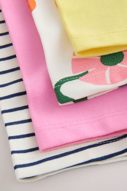 Next / Велосипедки, 4 шт. для девочки - фото 3