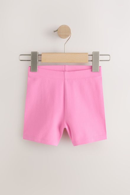 Next / Велосипедки, 4 шт. для девочки - фото 4