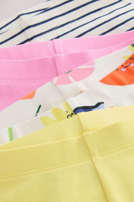 Next / Велосипедки, 4 шт. для девочки - фото 7