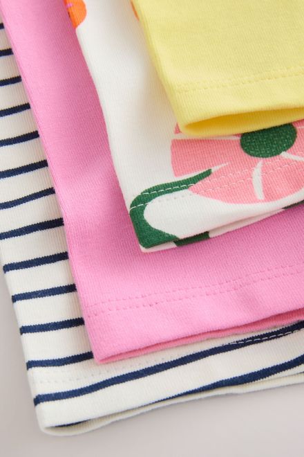 Next / Велосипедки, 4 шт. для девочки - фото 8