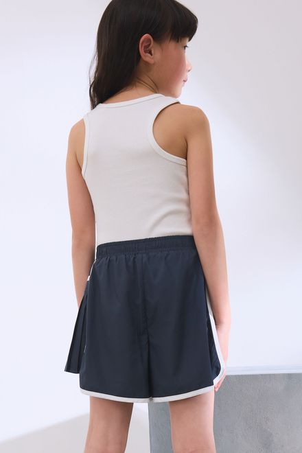 Next / Футболка без рукавов для девочки