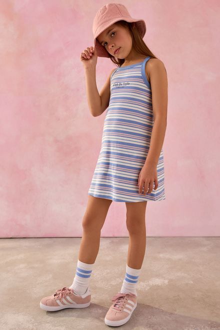 Next / Платье для девочки