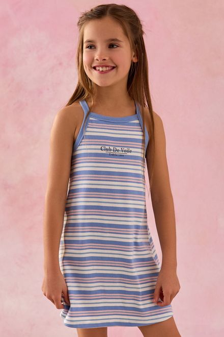 Next / Платье для девочки - фото 3