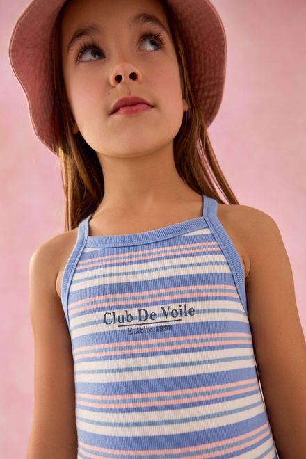 Next / Платье для девочки - фото 4