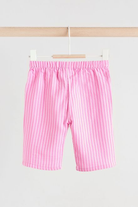 Next / Комплект топ и брюки для девочки