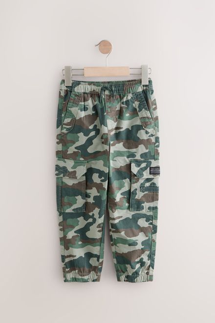 Next / Брюки карго для мальчика