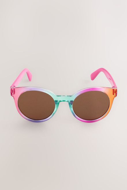 Next / Очки солнцезащитные для девочки - фото 2