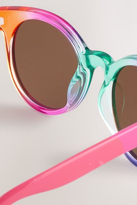 Next / Очки солнцезащитные для девочки - фото 3