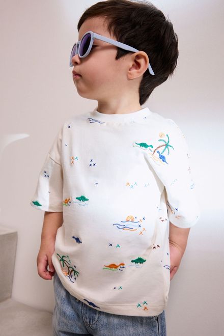 Next / Очки солнцезащитные для мальчика