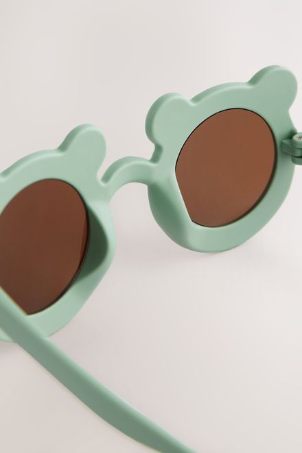 Next / Очки солнцезащитные унисекс