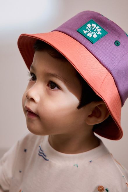 Next / Панама для мальчика