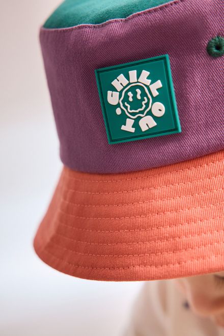 Next / Панама для мальчика - фото 4