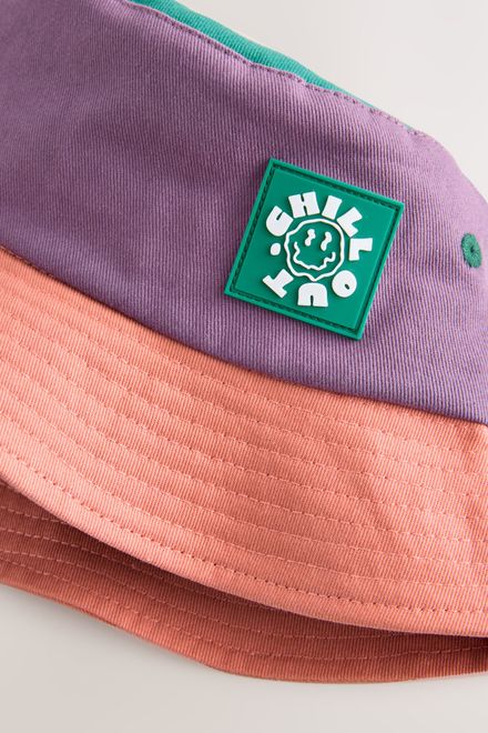 Next / Панама для мальчика - фото 5