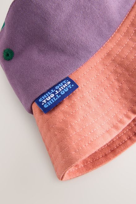 Next / Панама для мальчика - фото 6