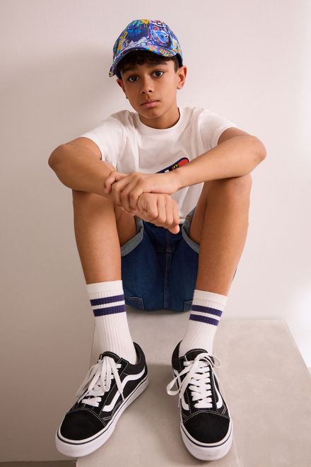 Next / Кепка для мальчика