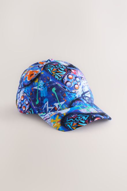 Next / Кепка для мальчика