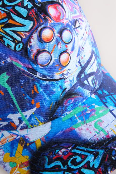 Next / Кепка для мальчика