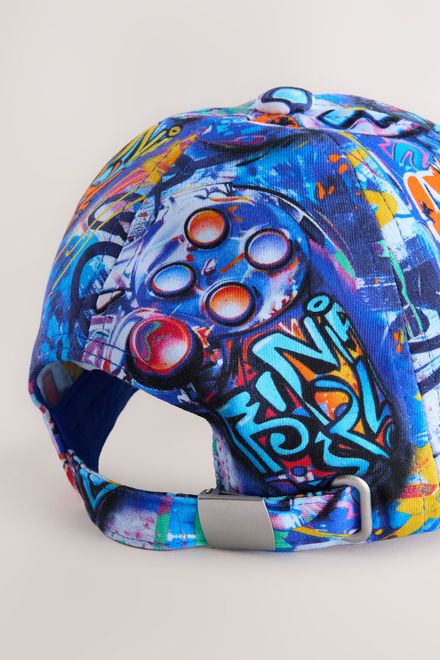 Next / Кепка для мальчика