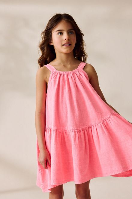 Next / Платье для девочки