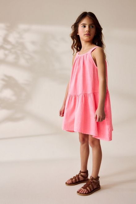 Next / Платье для девочки - фото 2