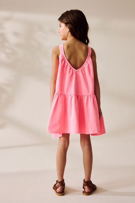 Next / Платье для девочки - фото 3