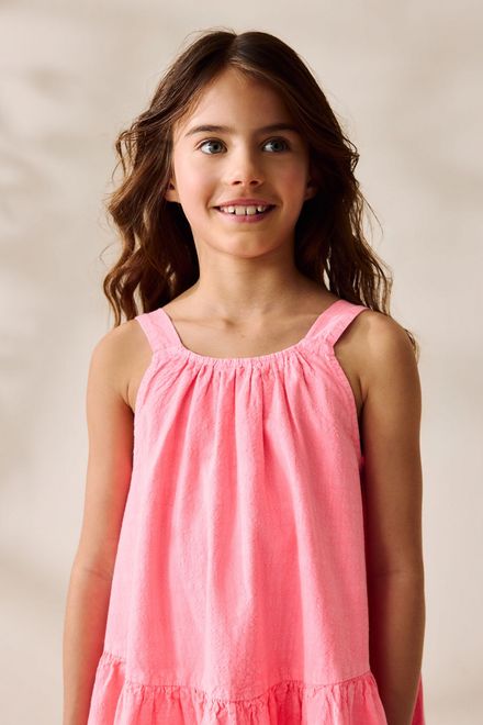 Next / Платье для девочки - фото 4