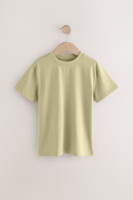 Next / Футболка для мальчика