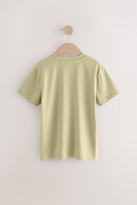 Next / Футболка для мальчика - фото 2