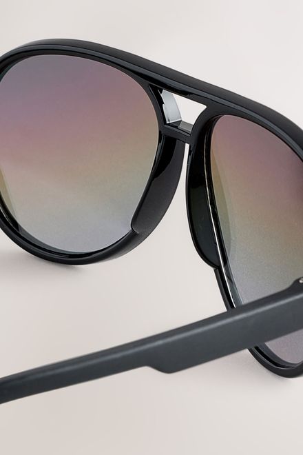 Next / Очки солнцезащитные для мальчика