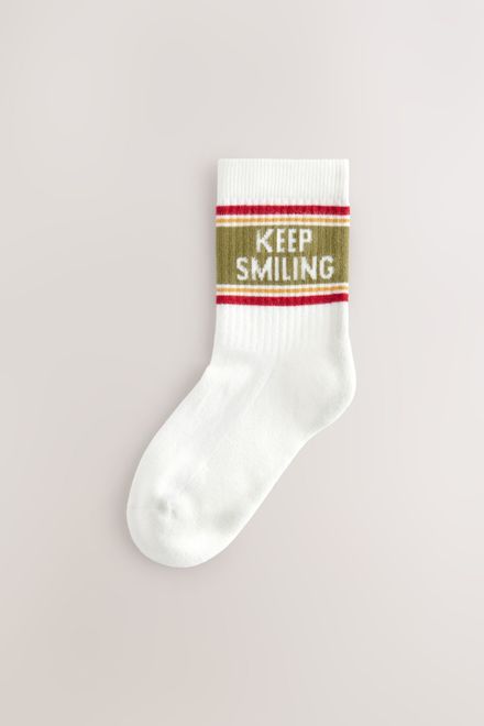 Next / Носки, 5 пар для мальчика - фото 3