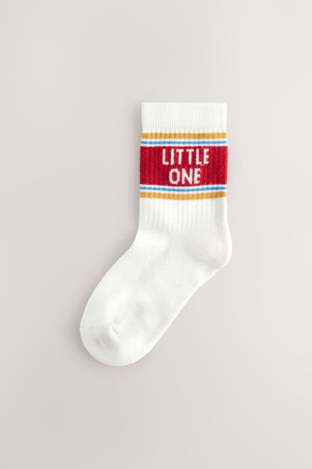 Next / Носки, 5 пар для мальчика - фото 5