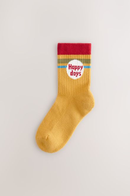 Next / Носки, 5 пар для мальчика - фото 6