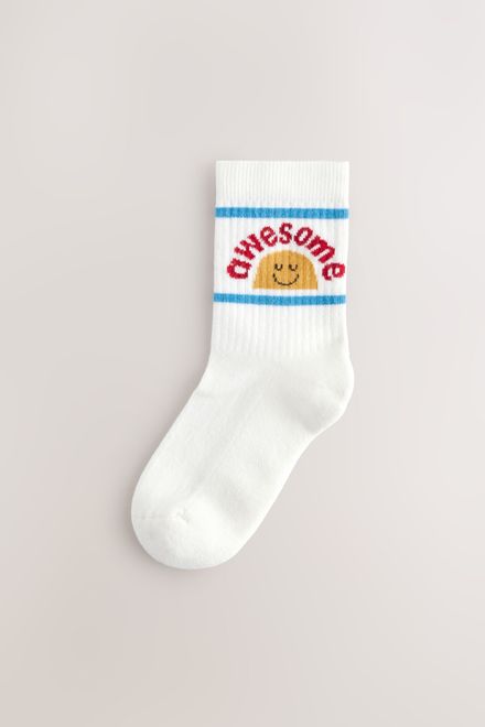 Next / Носки, 5 пар для мальчика - фото 7