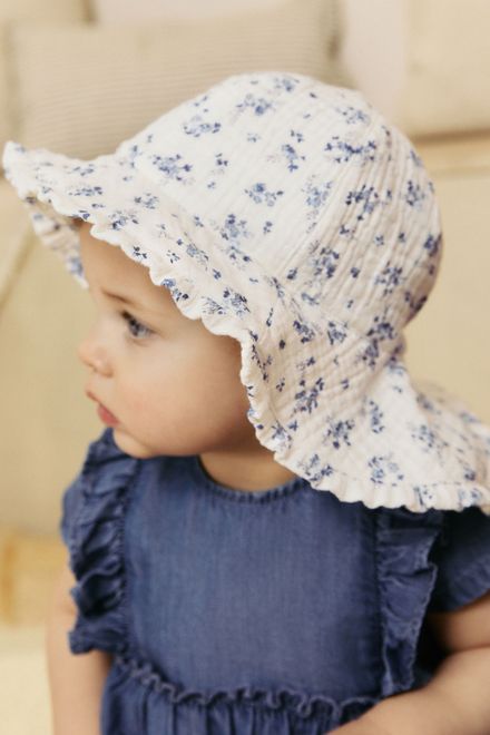 Next / Панама для девочки