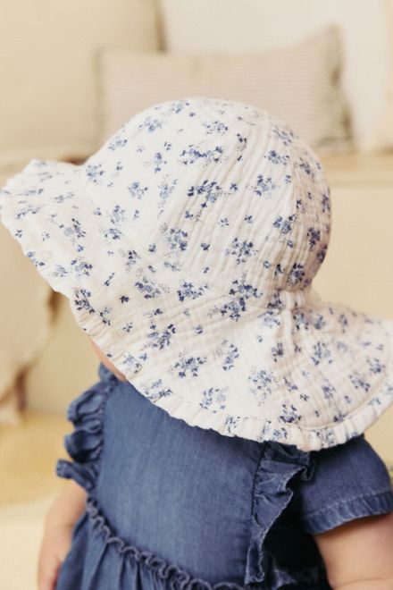 Next / Панама для девочки