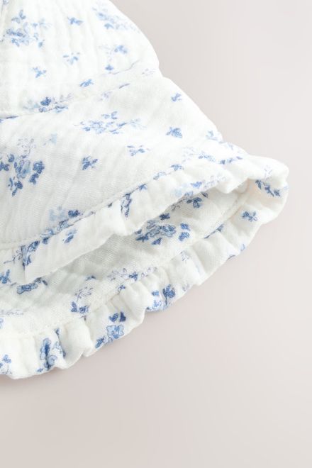 Next / Панама для девочки