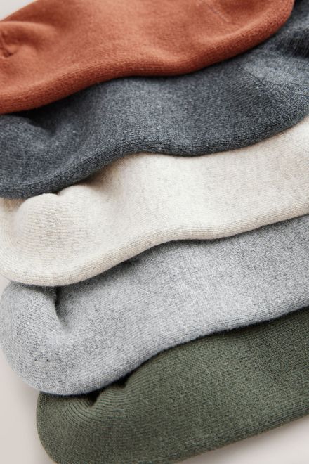 Next / Носки, 5 пар для мальчика - фото 3