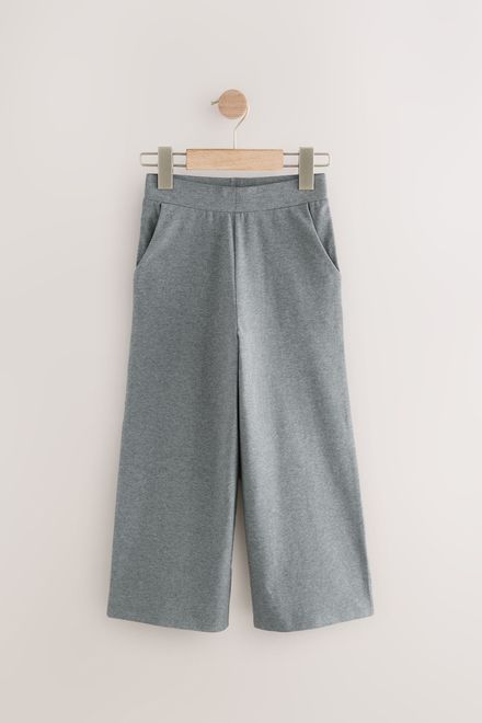 Next / Брюки wide leg для девочки