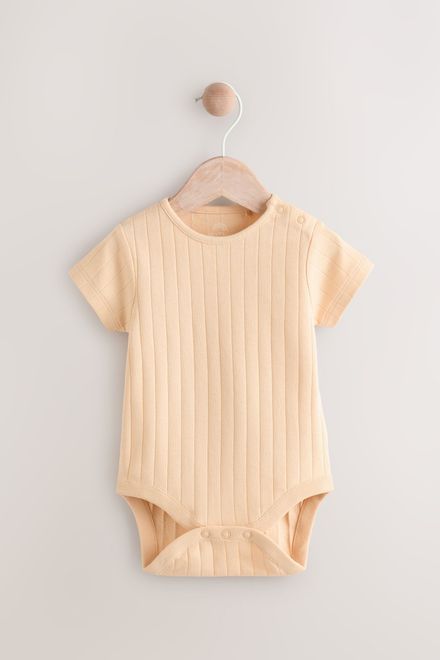 Next / Комплект боди и полукомбинезон унисекс