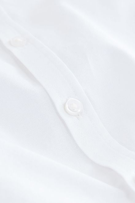 Next / Рубашка с коротким рукавом для мальчика - фото 8