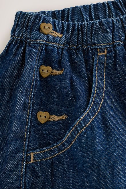 Next / Юбка джинсовая для девочки