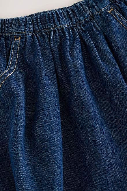 Next / Юбка джинсовая для девочки