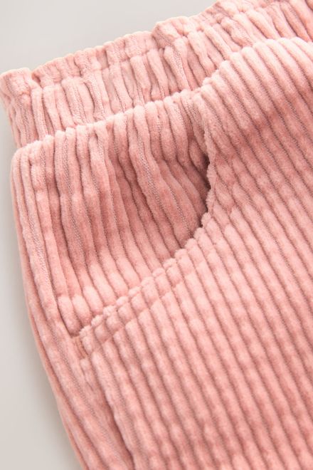 Next / Брюки вельветовые для девочки