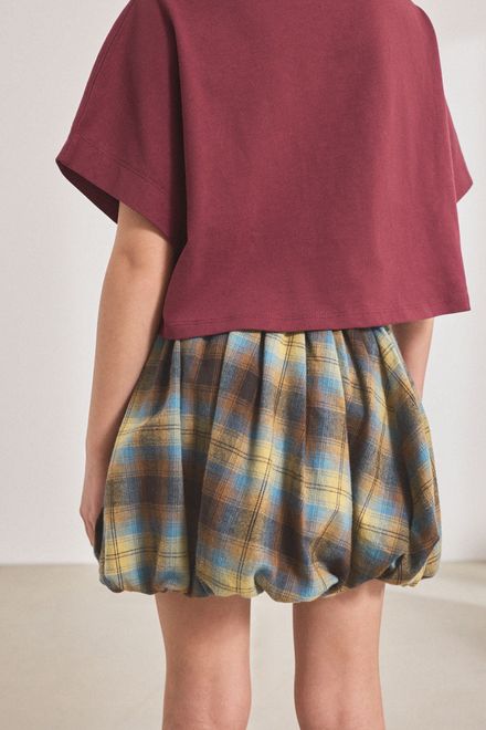 Next / Юбка для девочки - фото 3